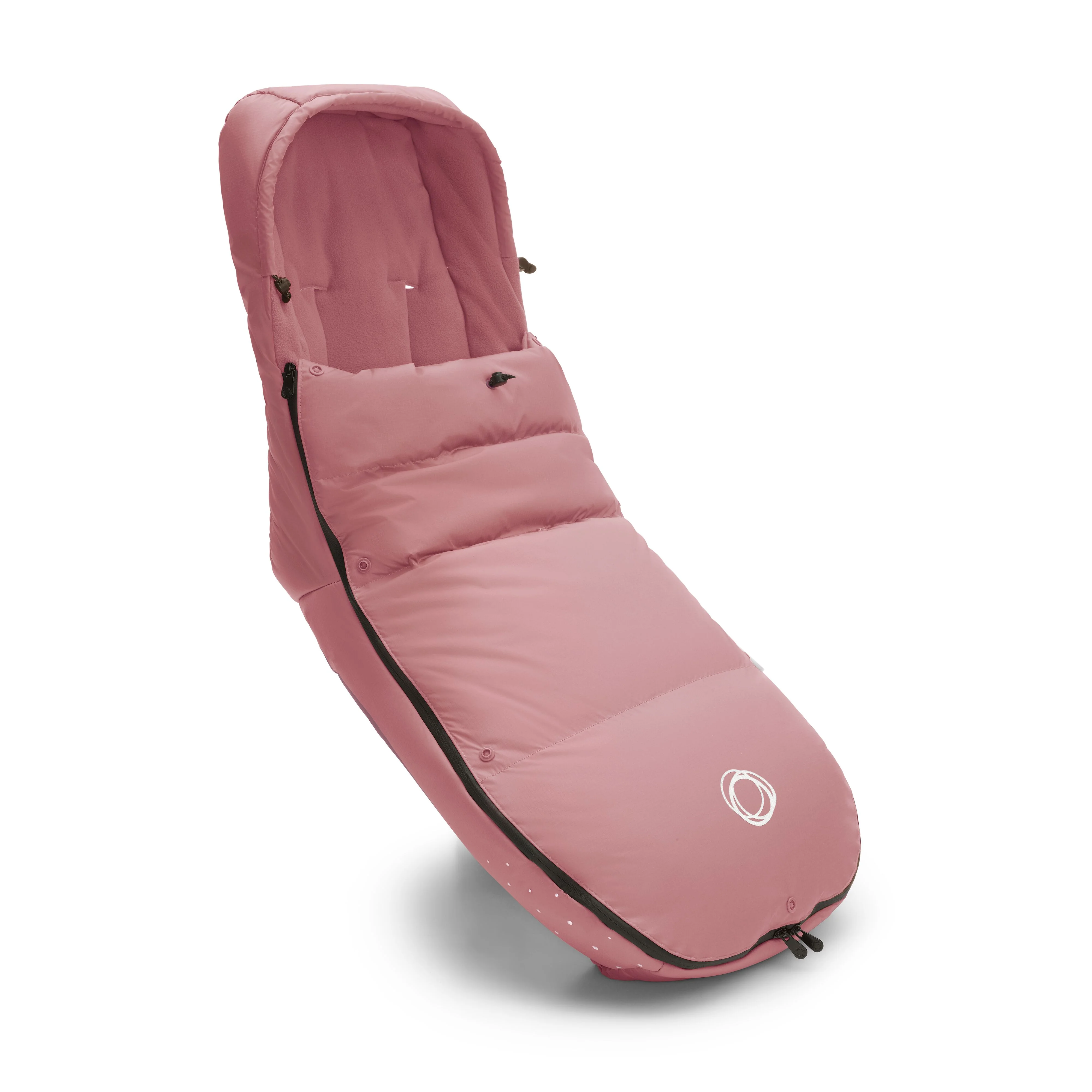 Bugaboo Performance Winter Footmuff - Image 10