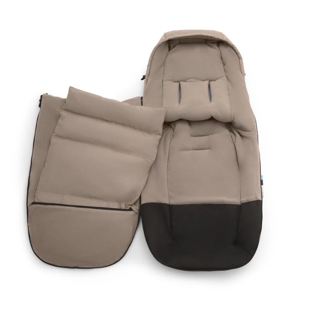 Bugaboo Performance Winter Footmuff - Image 3