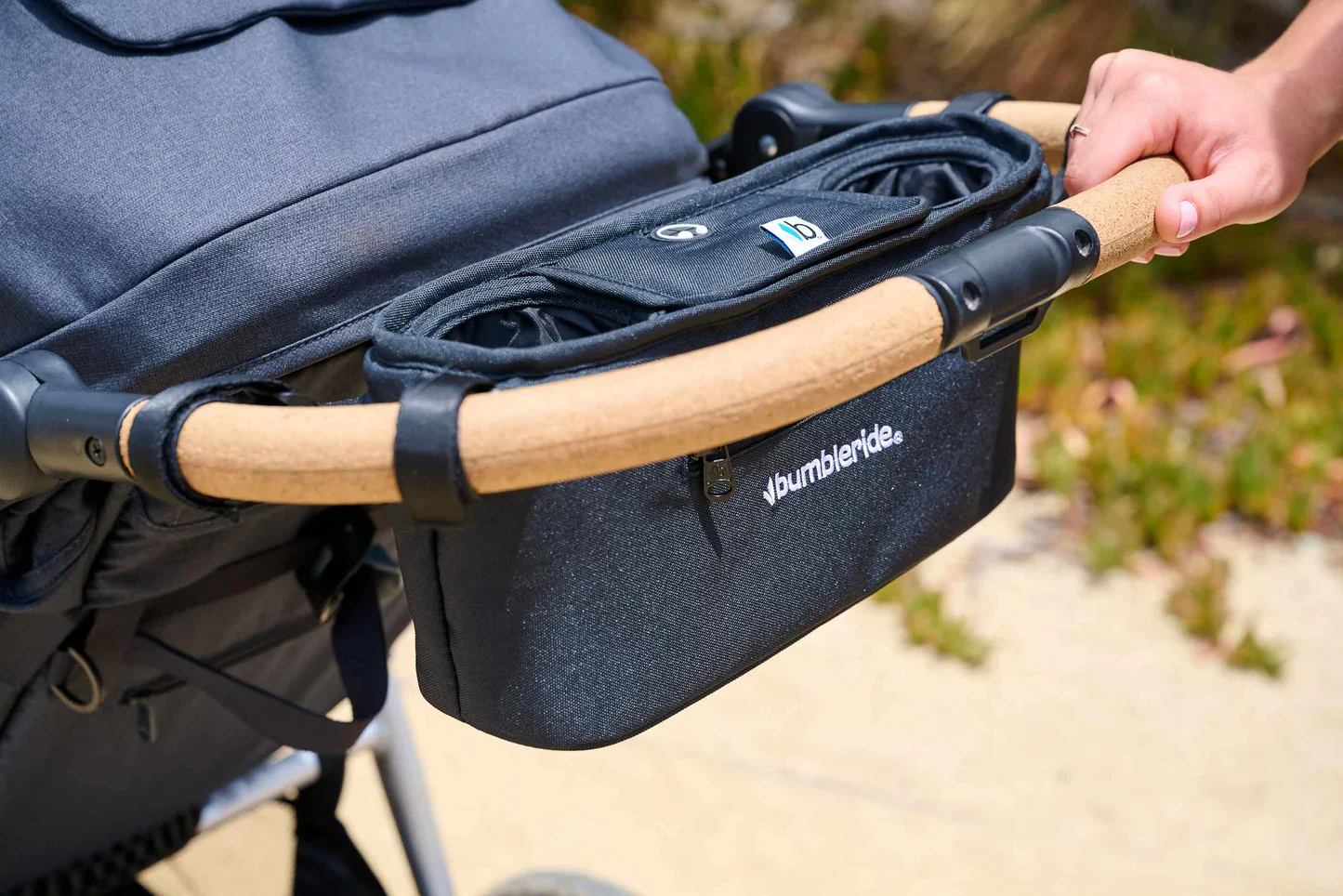 Bumbleride Parent Pack - Era / Indie / Speed / Indie Twin - Image 3