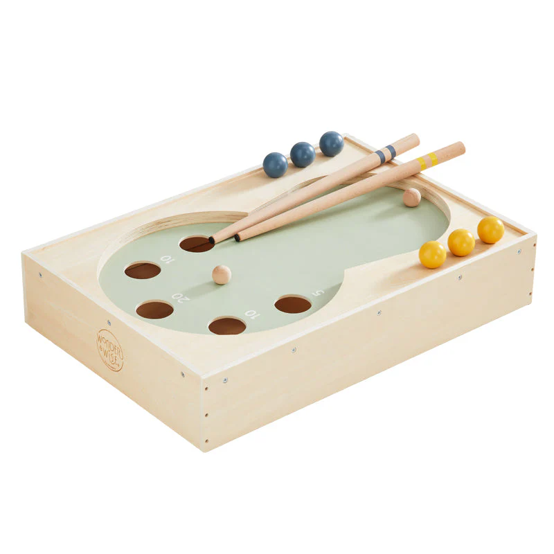 Wonder and Wise Cool Pool