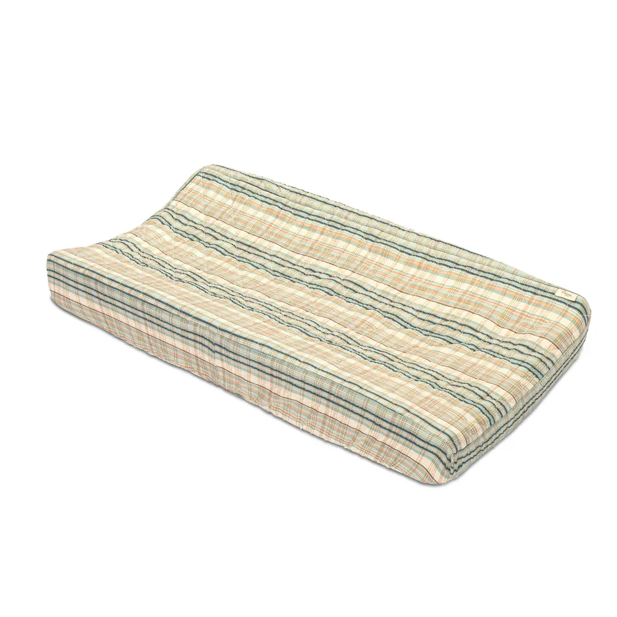 Crane Baby Changing Pad Cover - Image 3