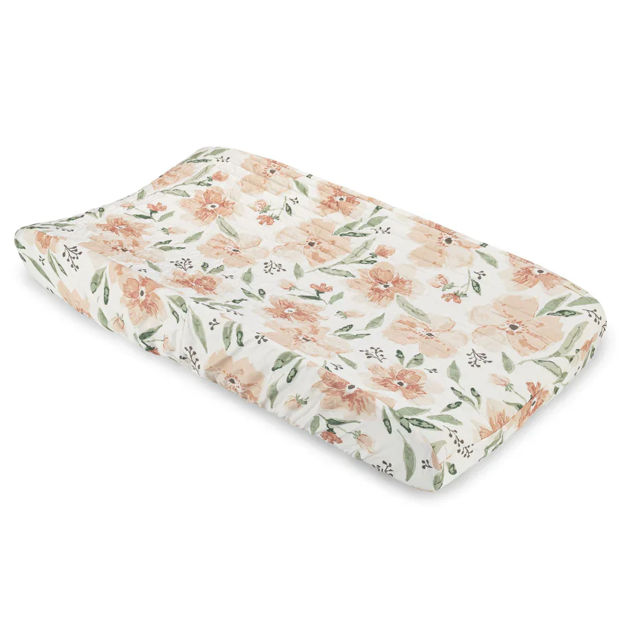 Crane Baby Parker Changing Pad Cover - Image 2