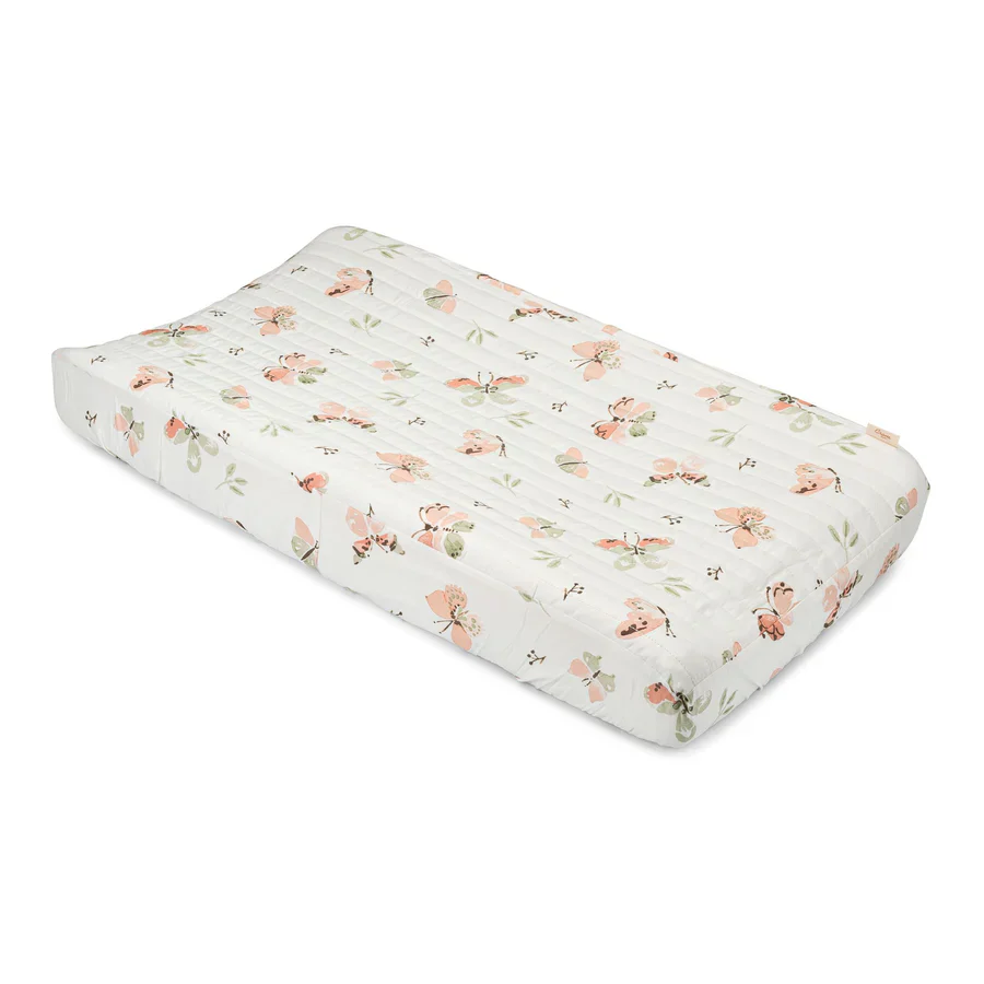 Crane Baby Parker Changing Pad Cover - Image 3