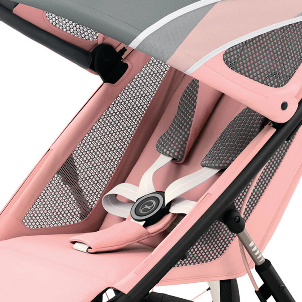 CYBEX Avi Jogging Stroller Seat Pack - Image 15