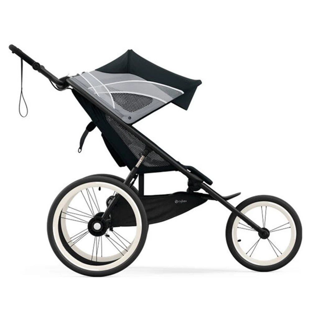 CYBEX Avi Jogging Stroller Seat Pack - Image 2