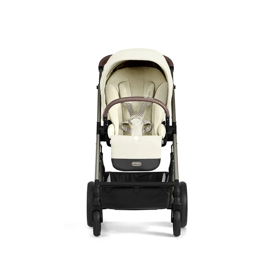 CYBEX Balios S Lux 2 Stroller - Image 17