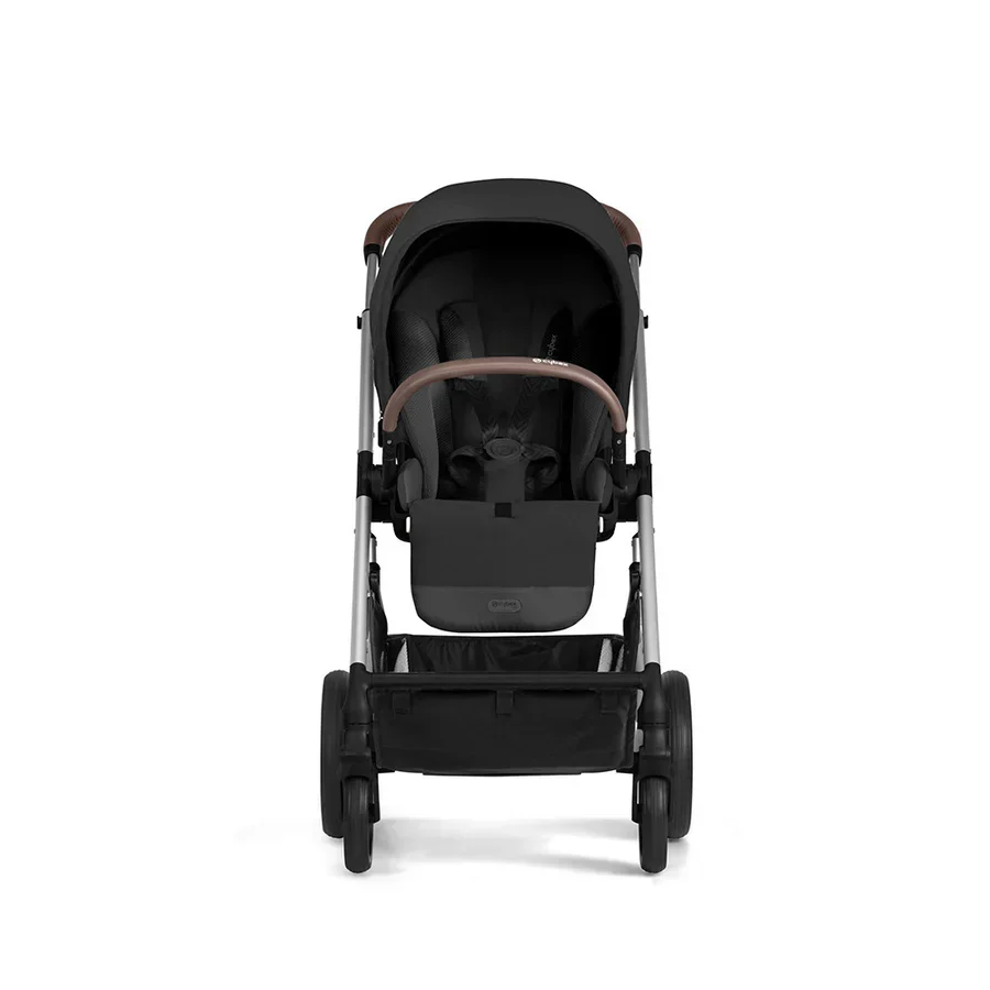 CYBEX Balios S Lux 2 Stroller - Image 6