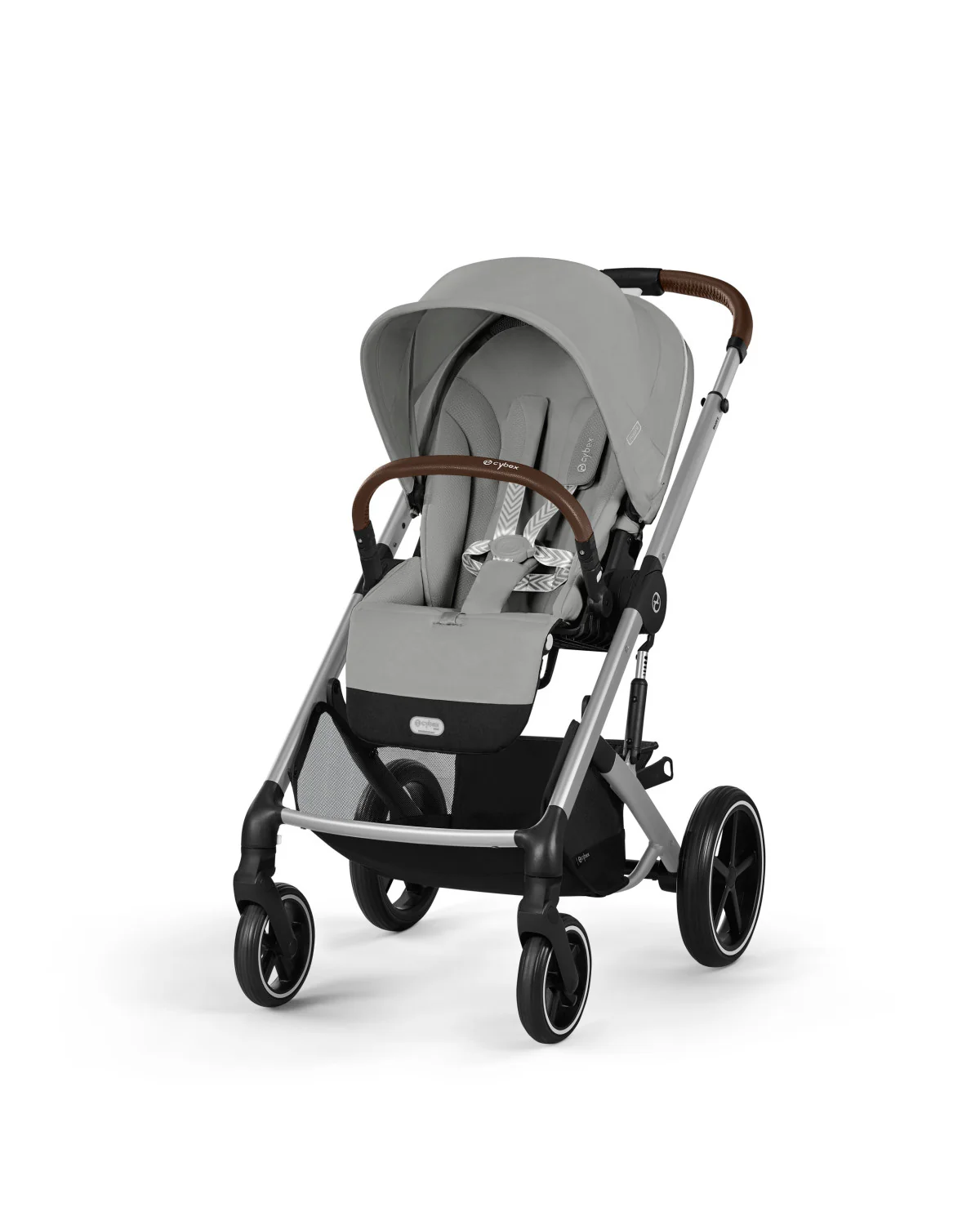 CYBEX Balios S Lux Stroller - Image 2