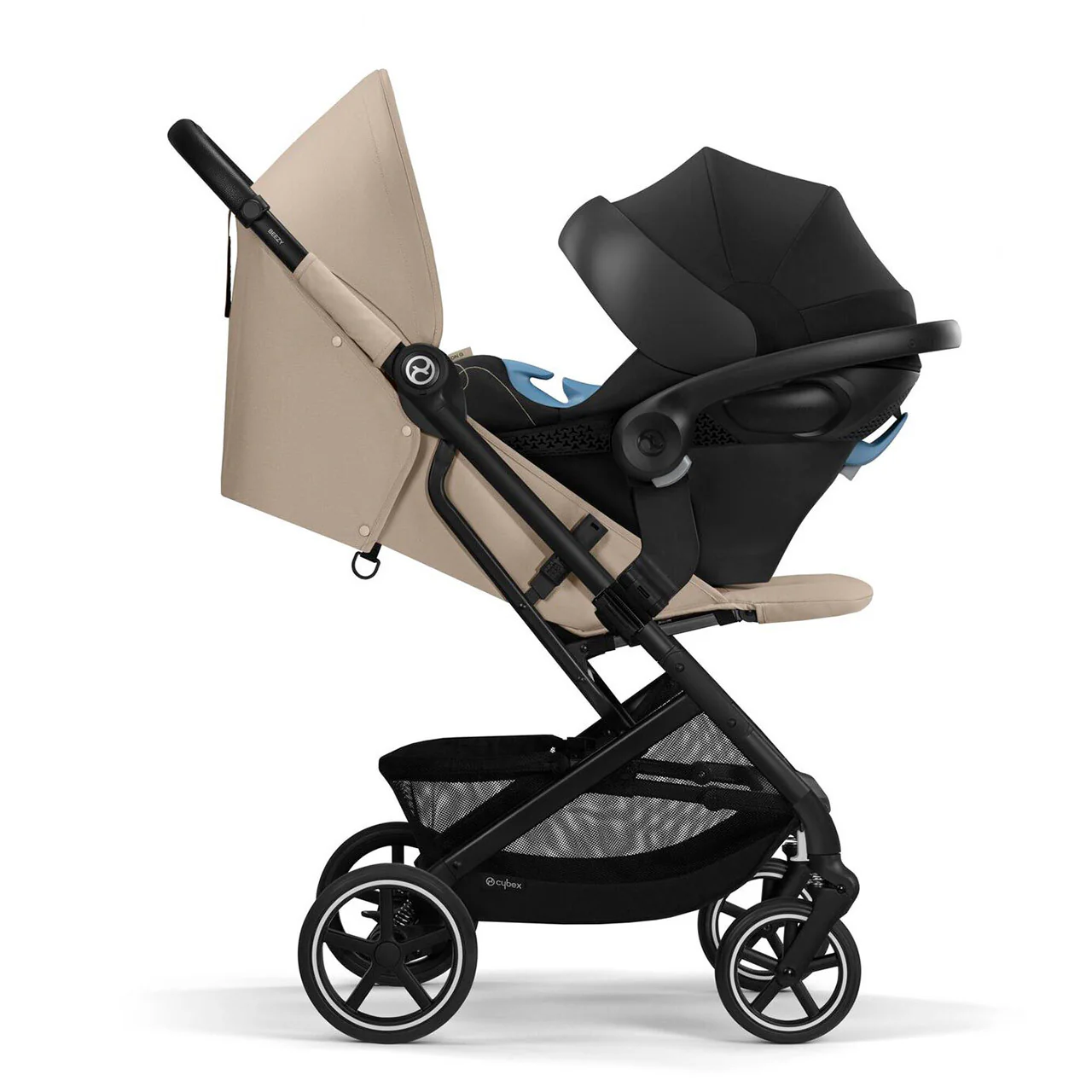 CYBEX Beezy 2 Compact Stroller - Image 2