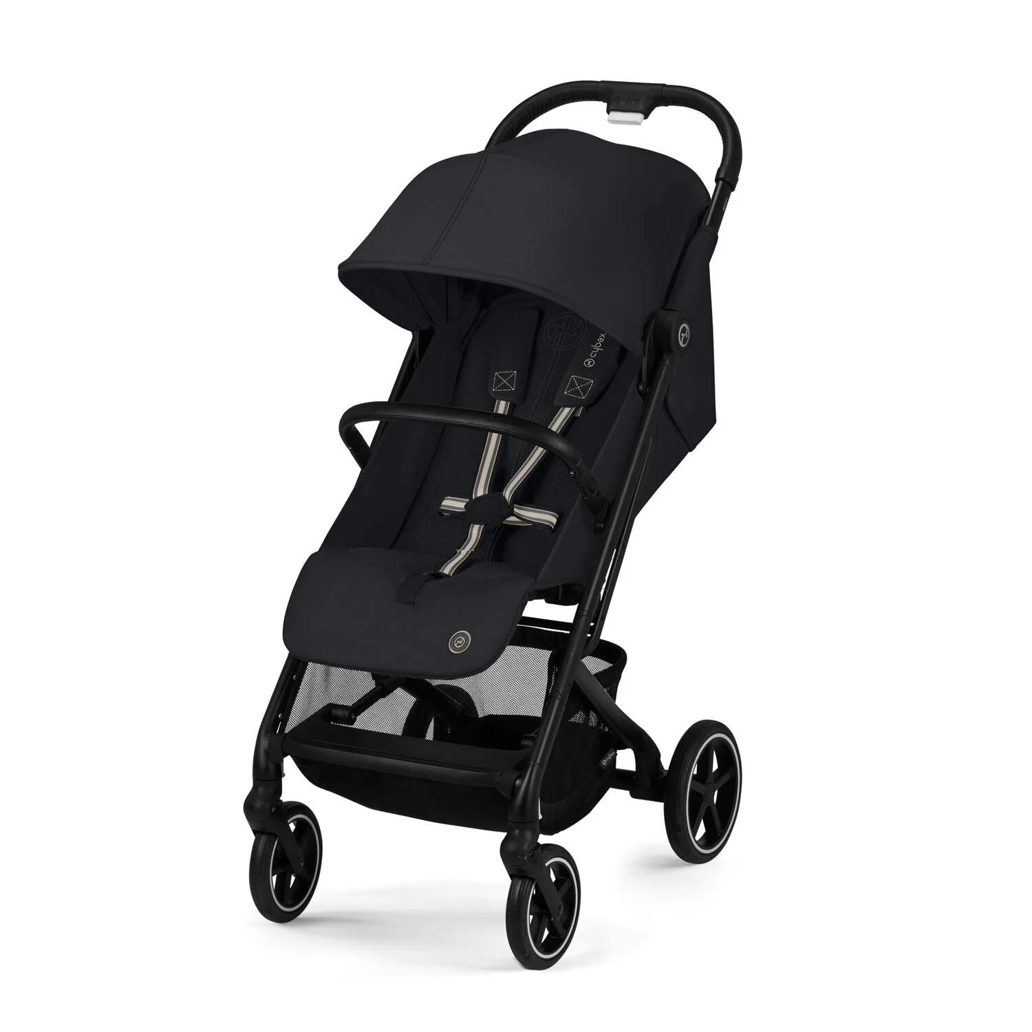 CYBEX Beezy 2 Compact Stroller - Image 27