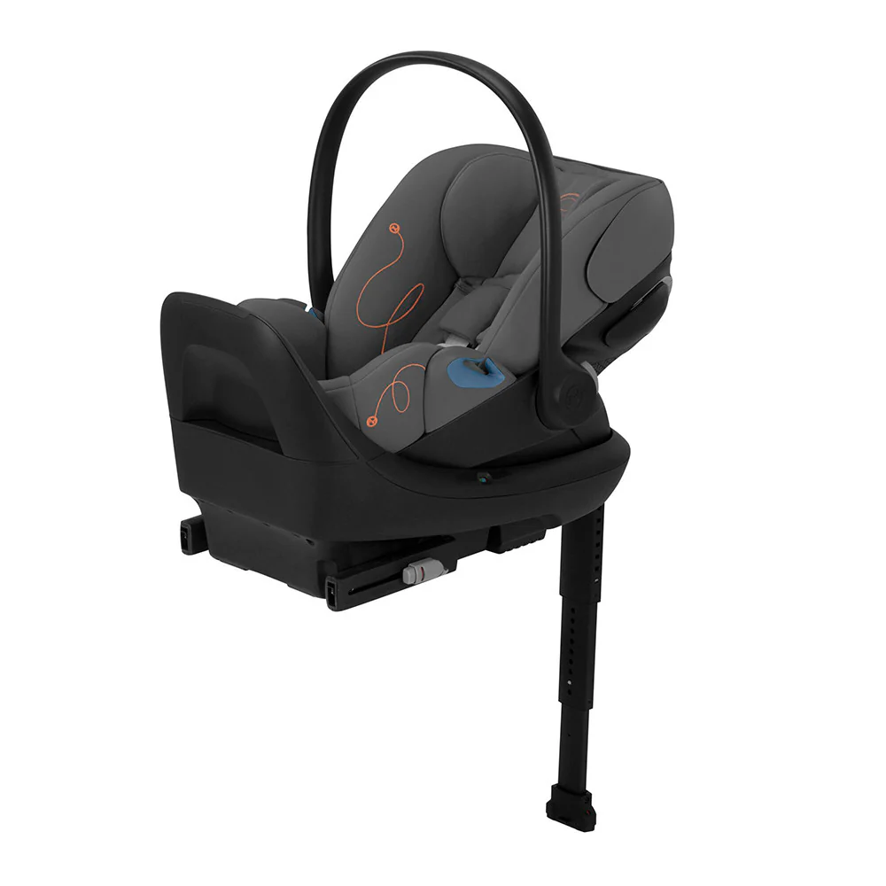 CYBEX Cloud G Lux Infant Car Seat - Image 13
