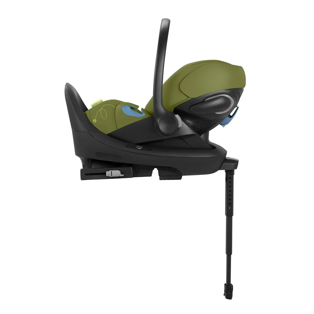 CYBEX Cloud G Lux Infant Car Seat - Image 31