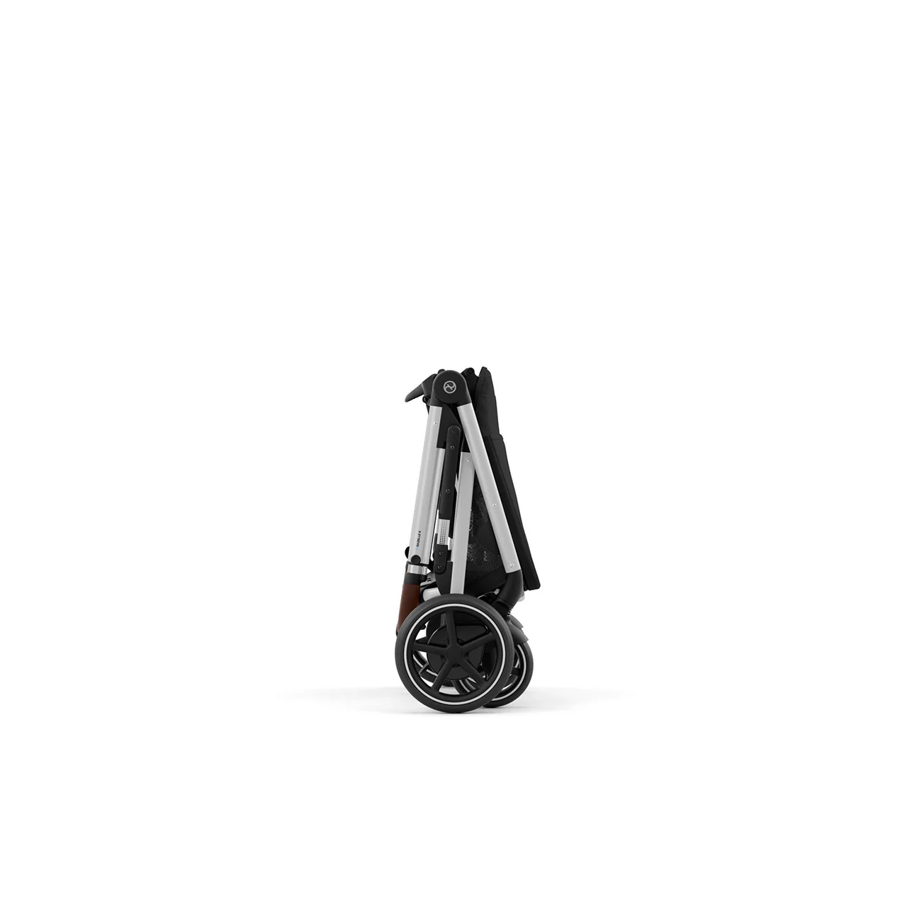 CYBEX eGazelle S Electronic Assist Stroller - Image 11