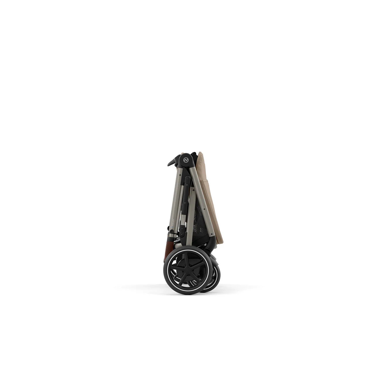 CYBEX eGazelle S Electronic Assist Stroller - Image 40