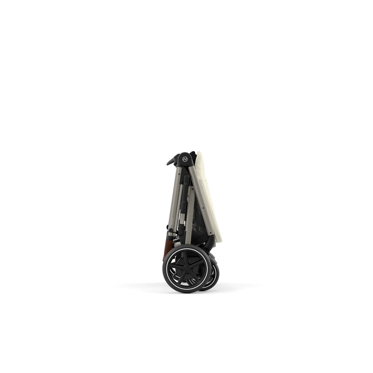 CYBEX eGazelle S Electronic Assist Stroller - Image 49