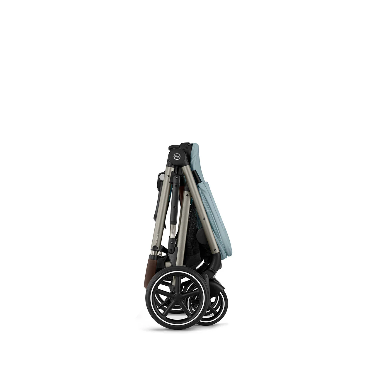 CYBEX eGazelle S Electronic Assist Stroller - Image 54
