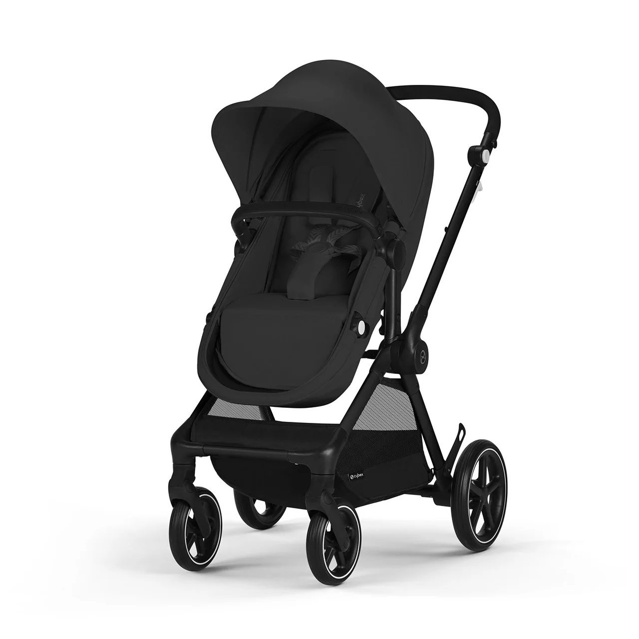 CYBEX EOS 2-in-1 Stroller - Image 6