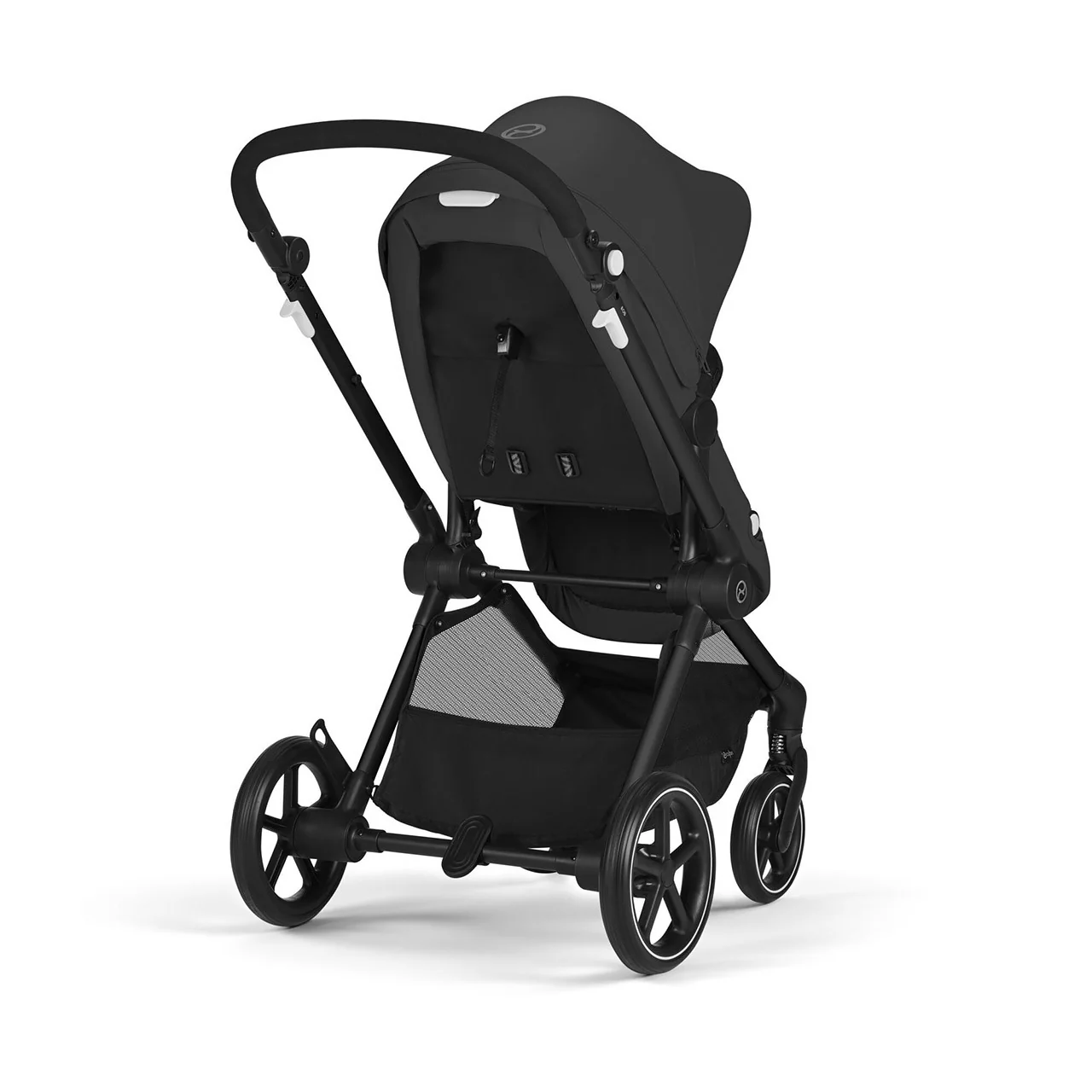 CYBEX EOS 2-in-1 Stroller - Image 8