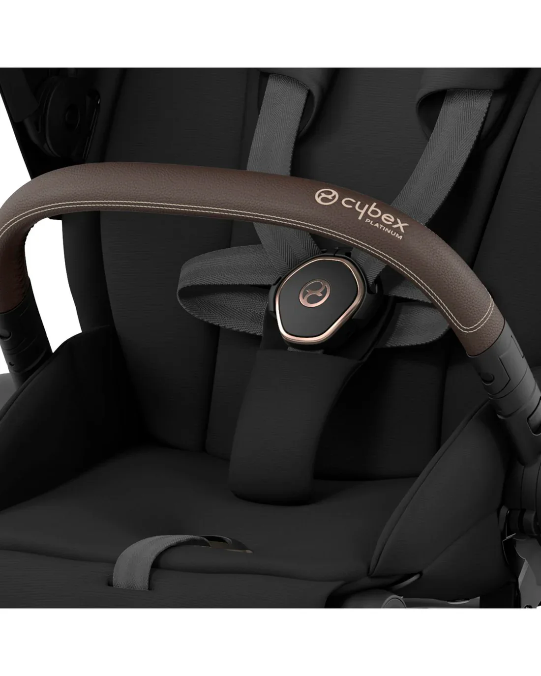 CYBEX ePriam2 Rose Gold Frame - Image 5