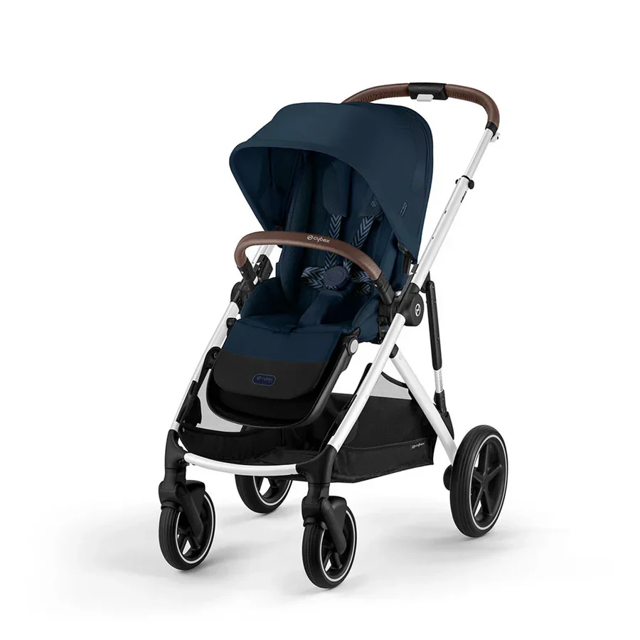 CYBEX Gazelle S 2 Stroller - Image 3