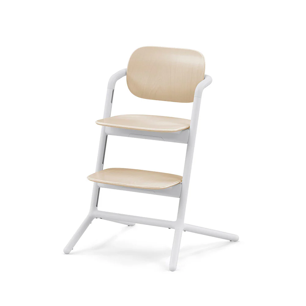 CYBEX LEMO 2 High Chair 3-in-1 Set - Image 21