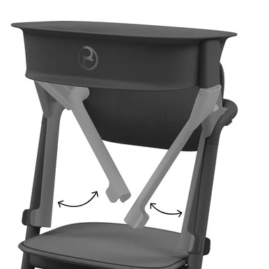 CYBEX Lemo Training Tower - Image 22