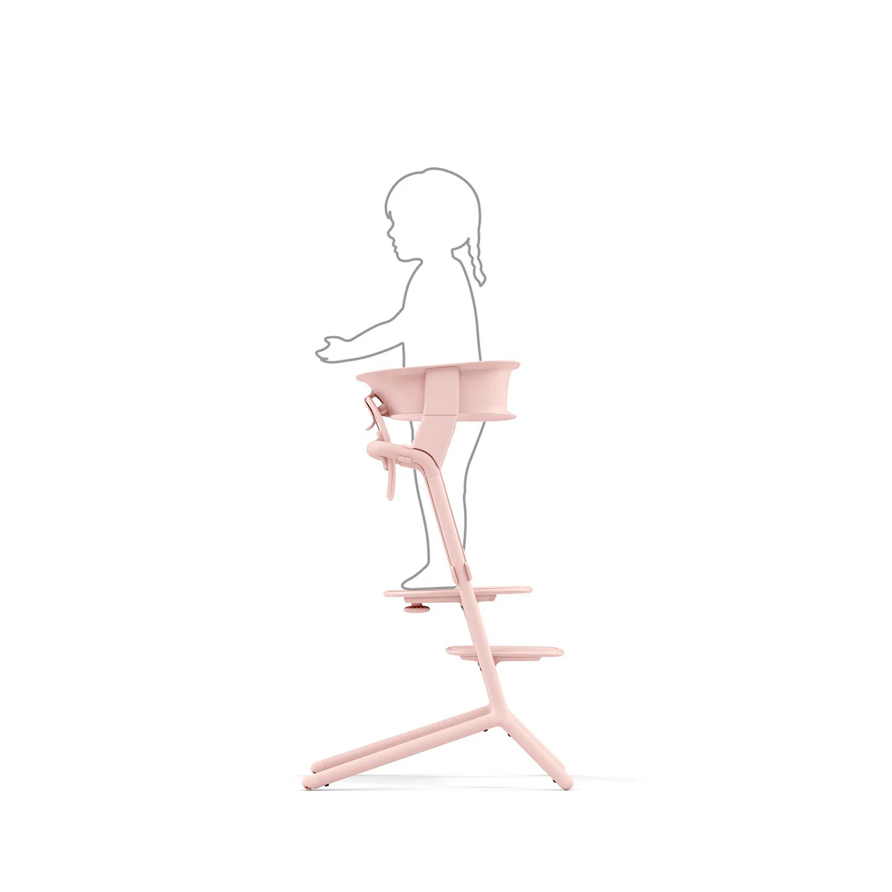 CYBEX Lemo Training Tower - Image 5
