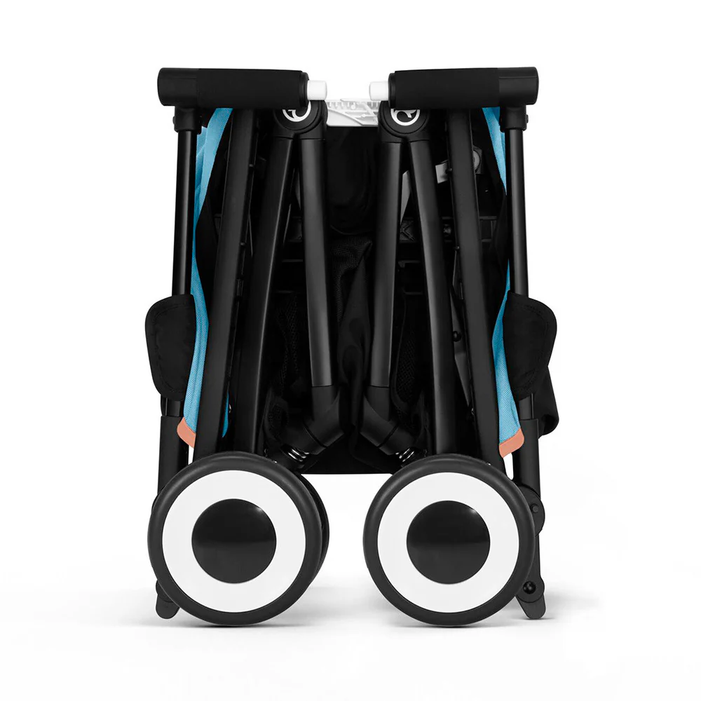 CYBEX Libelle 2 - Beach Blue - Image 7
