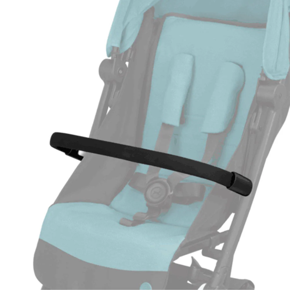 CYBEX Libelle Bumper bar - Black - Image 3
