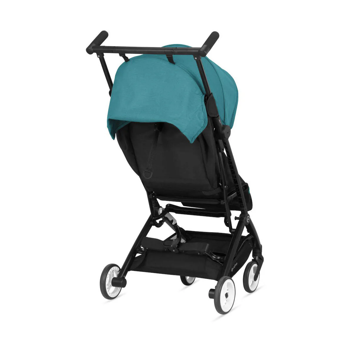 CYBEX Libelle Stroller in River Blue - Image 5