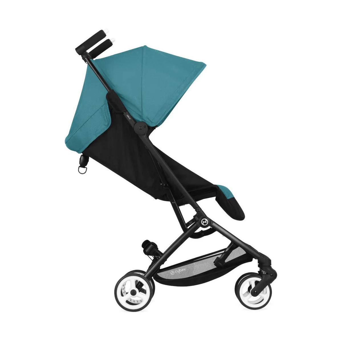 CYBEX Libelle Stroller in River Blue - Image 8