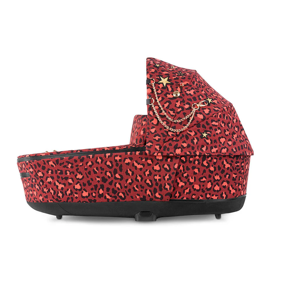 CYBEX PRIAM 4/e-PRIAM 2 Lux Carry Cot - Image 21