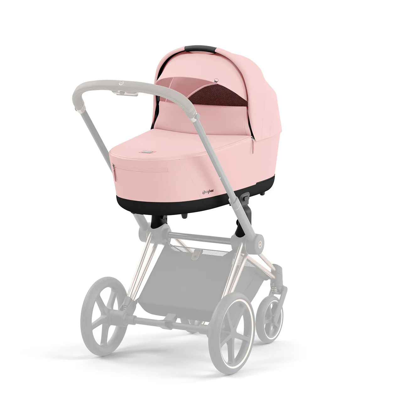 CYBEX PRIAM 4/e-PRIAM 2 Lux Carry Cot - Image 25