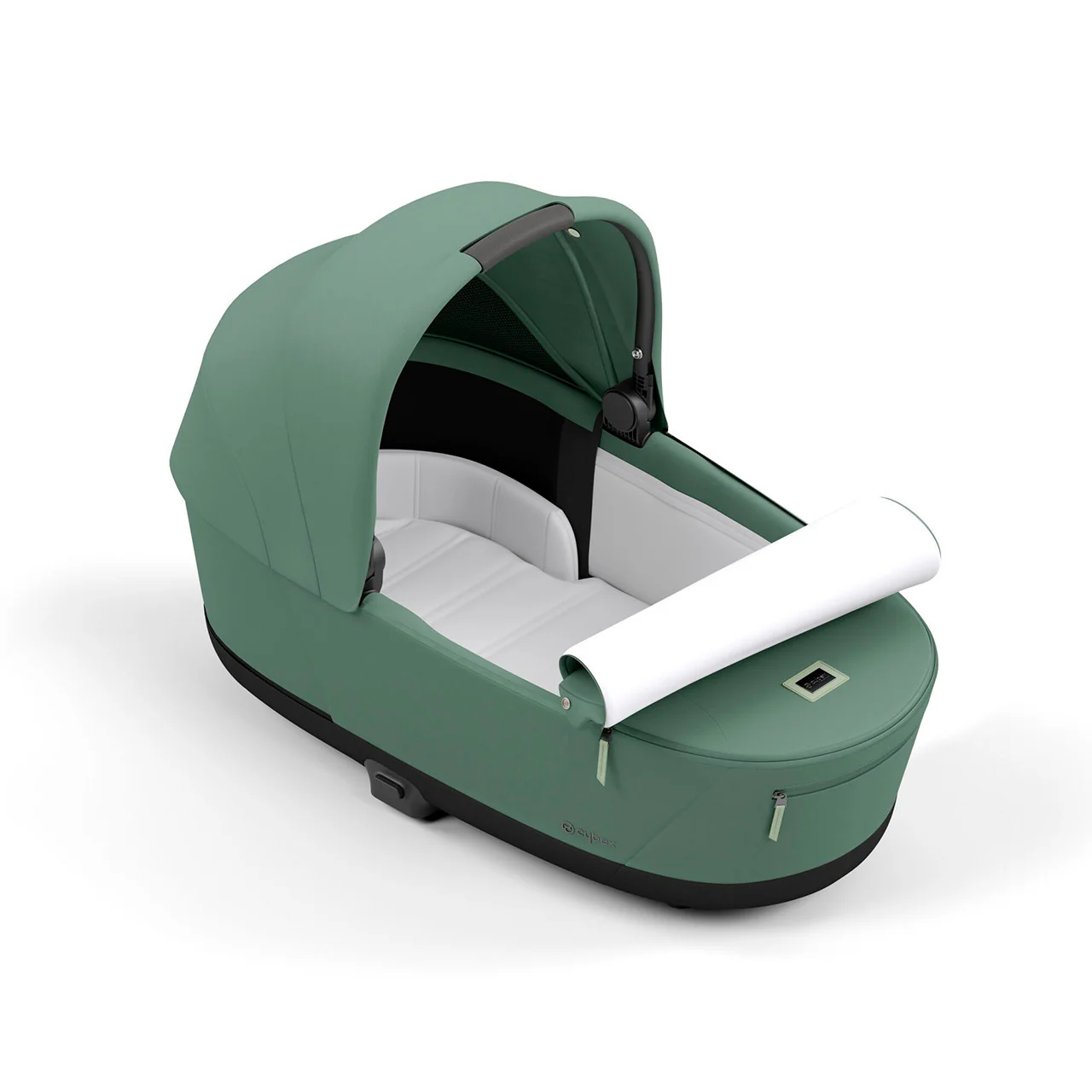 CYBEX PRIAM 4/e-PRIAM 2 Lux Carry Cot - Image 44