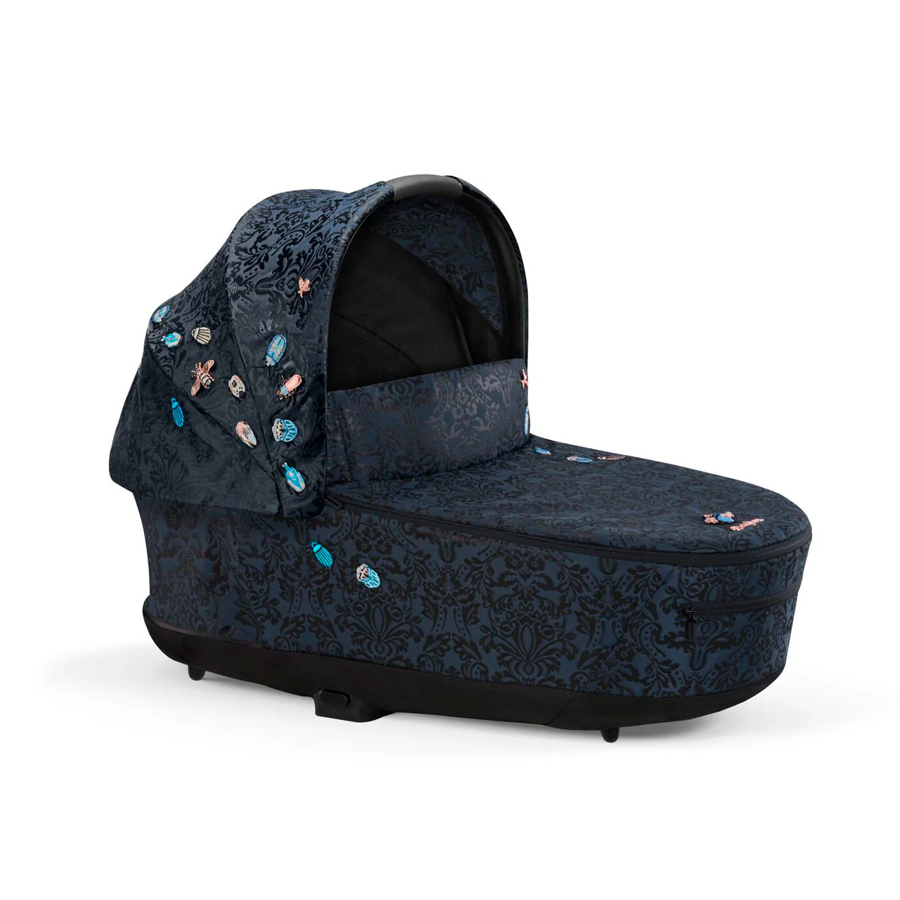CYBEX PRIAM 4/e-PRIAM 2 Lux Carry Cot - Image 52