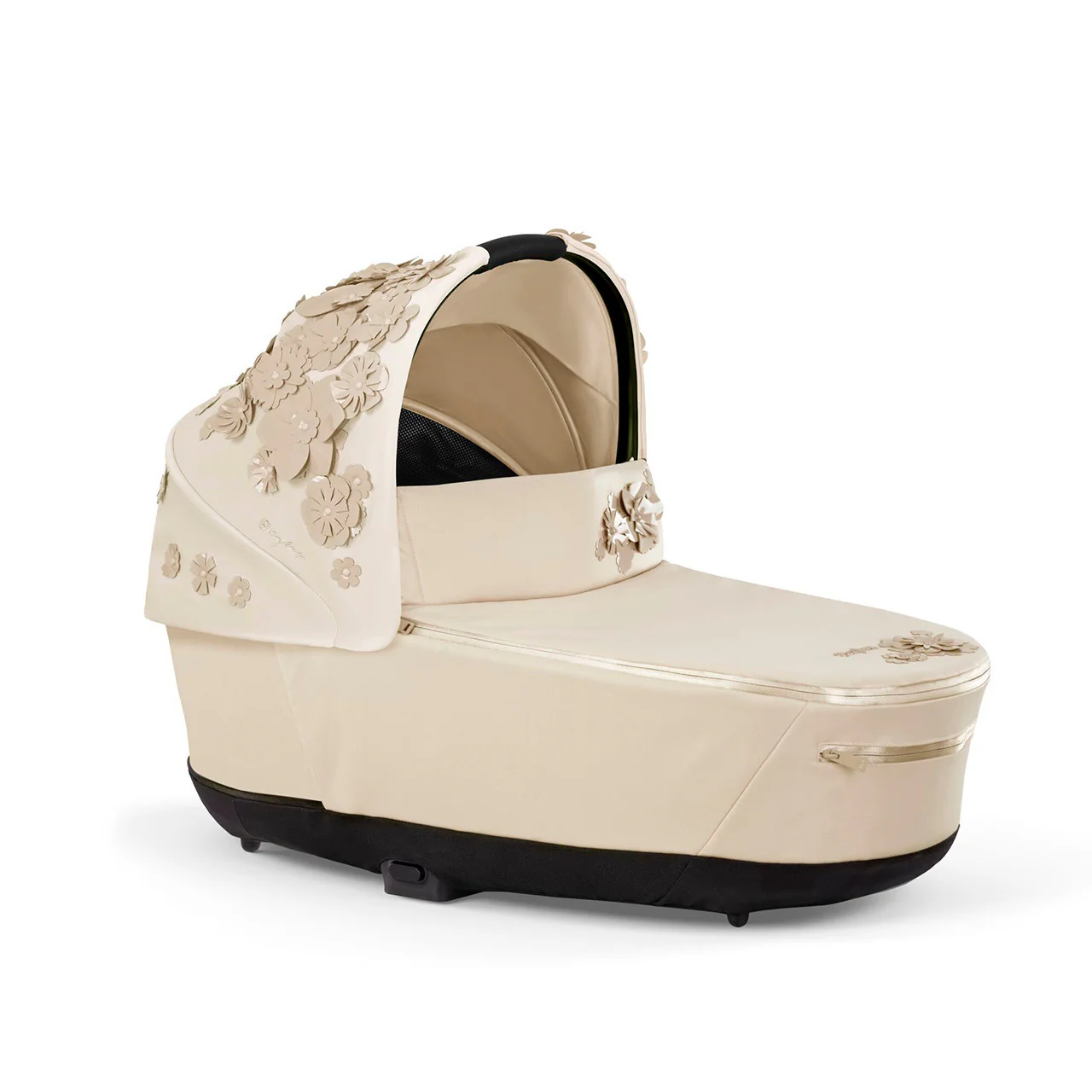 CYBEX PRIAM 4/e-PRIAM 2 Lux Carry Cot - Image 7