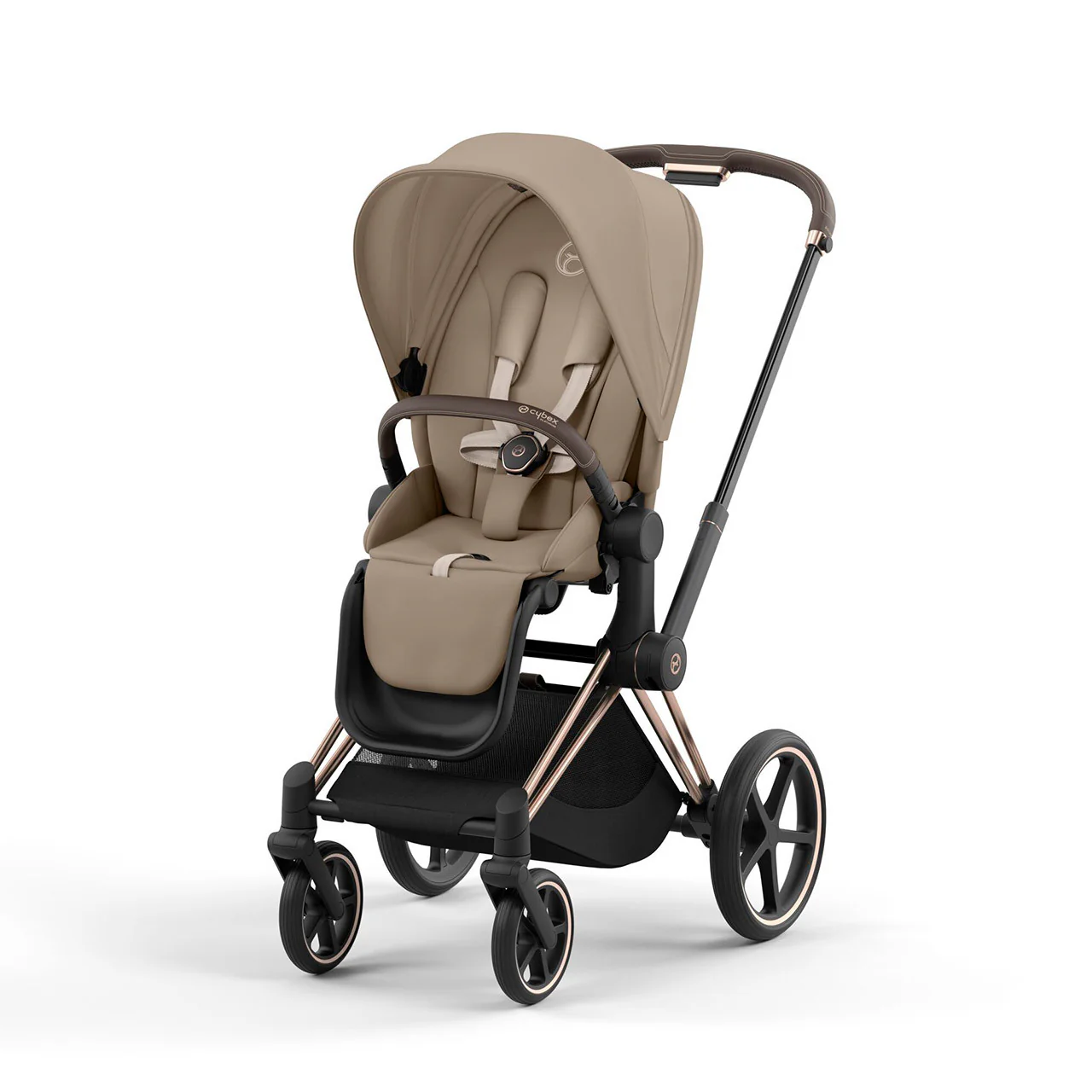 CYBEX PRIAM 4/e-PRIAM 2 Seat Pack - Image 18