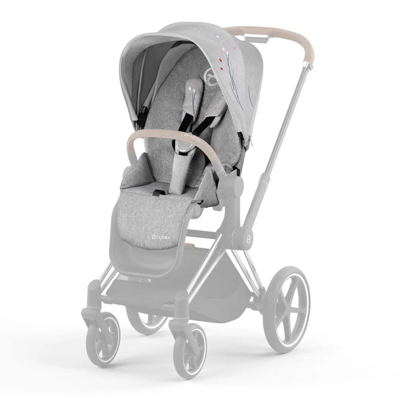 CYBEX PRIAM 4/e-PRIAM 2 Seat Pack - Image 35