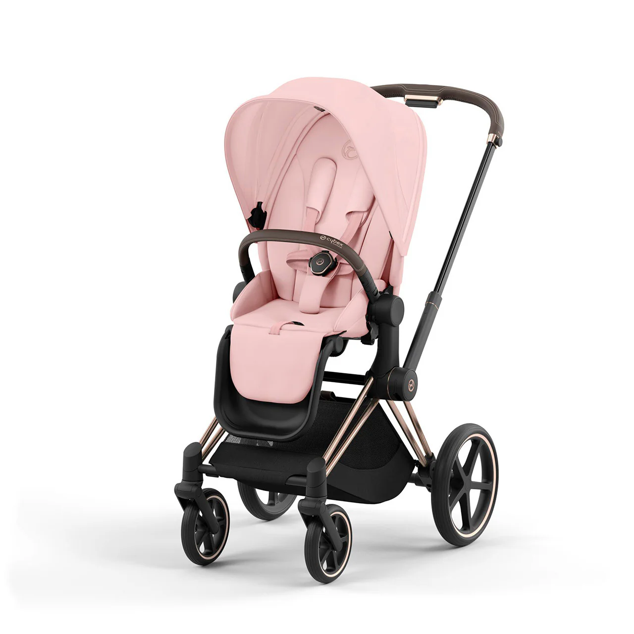 CYBEX PRIAM 4/e-PRIAM 2 Seat Pack - Image 4