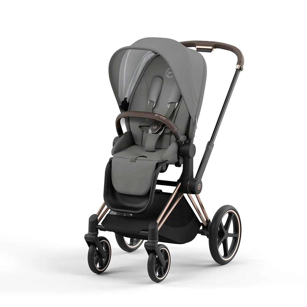 CYBEX Priam4 Stroller - Image 10