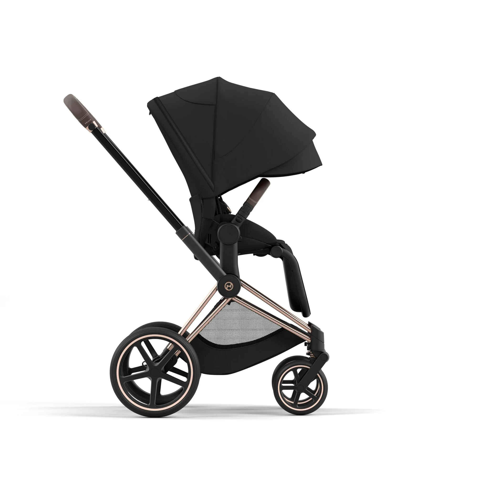 CYBEX Priam4 Stroller - Image 24