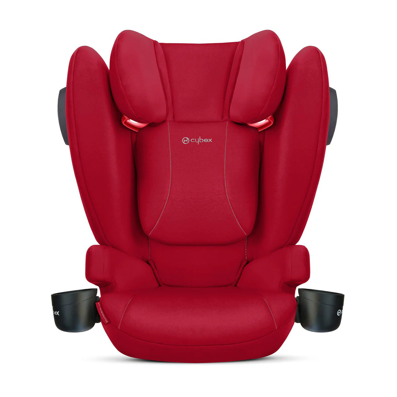 CYBEX Solution B2-fix +Lux Car Seat - Image 13