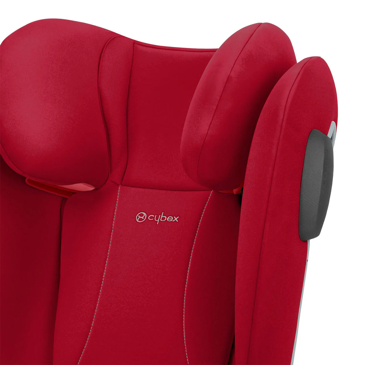 CYBEX Solution B2-fix +Lux Car Seat - Image 15