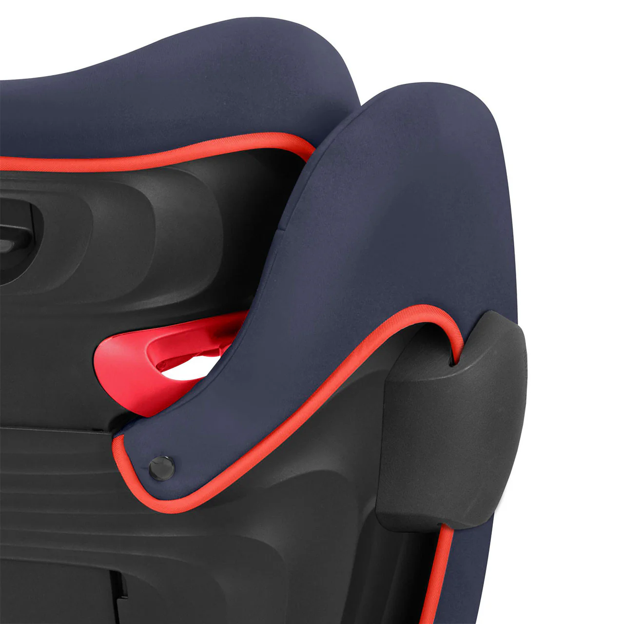 CYBEX Solution B2-fix +Lux Car Seat - Image 25