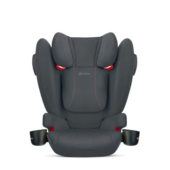 CYBEX Solution B2-fix +Lux Car Seat - Image 9