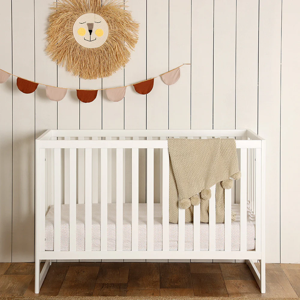 dadada Austin 3-in-1 Crib - Image 6