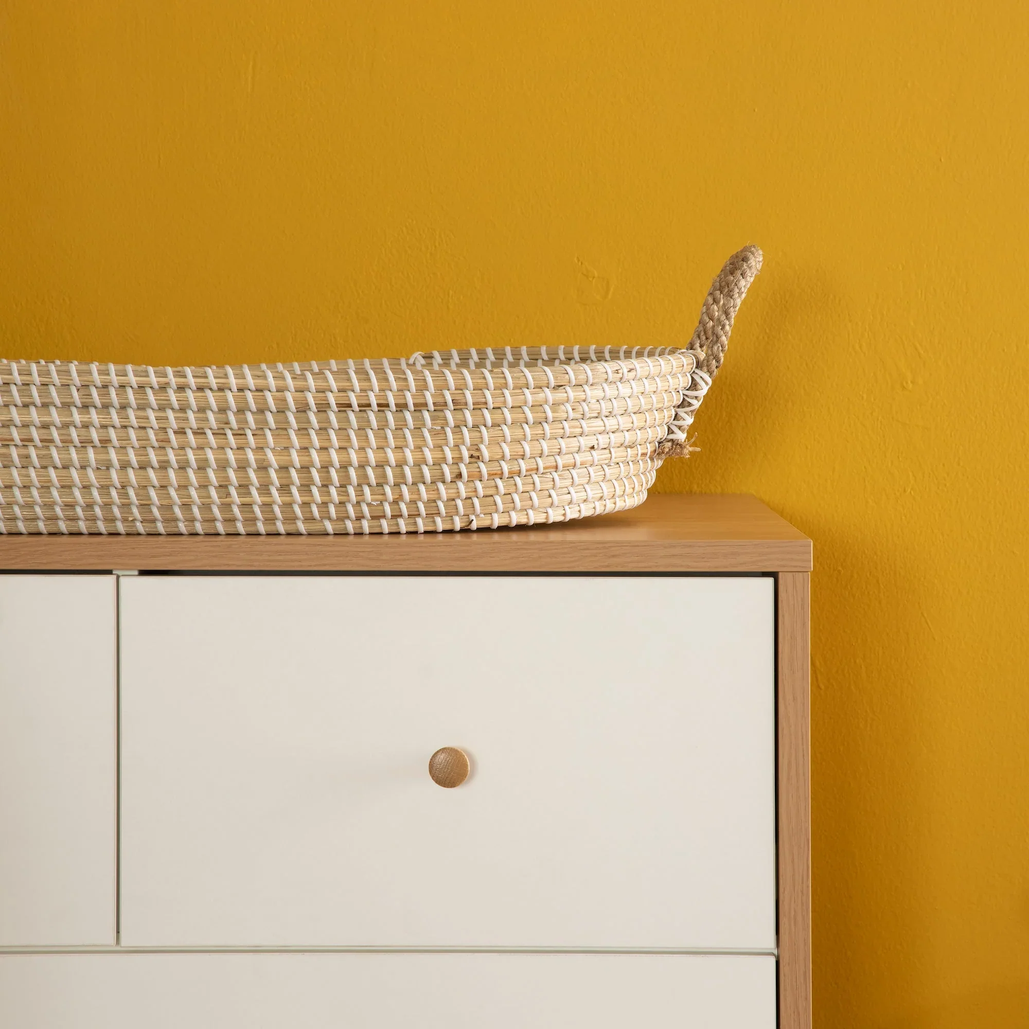 dadada Austin 5-Drawer Dresser - Image 11
