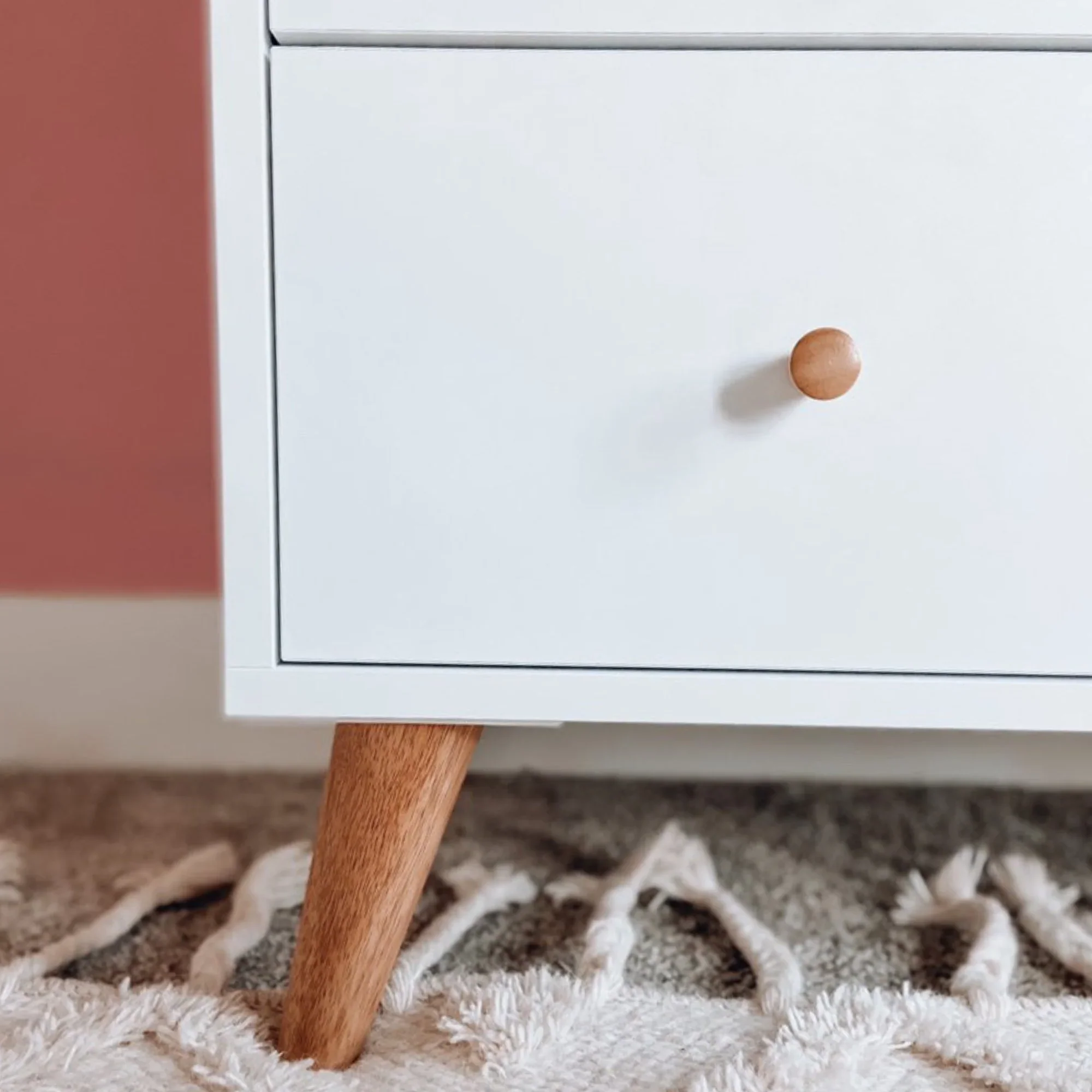 dadada Austin 5-Drawer Dresser - Image 5