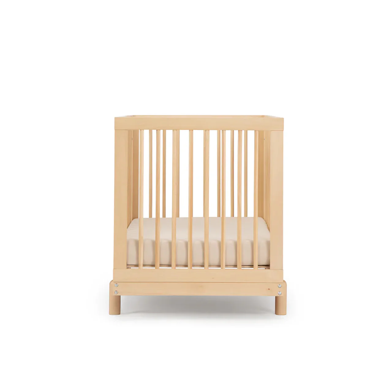 dadada Bliss 4-In-1 Convertible Crib - Image 13