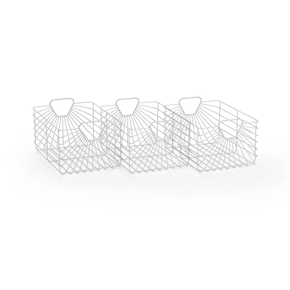 dadada Central Park Storage Baskets (Set Of 3) - Image 5